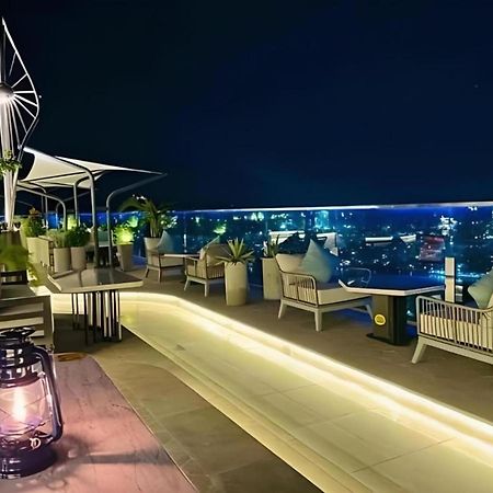 Can Ho "2" Oasky View Bien 3 Phong 5 Giuong- Oasky Sea View Apartment Vung Tau Extérieur photo