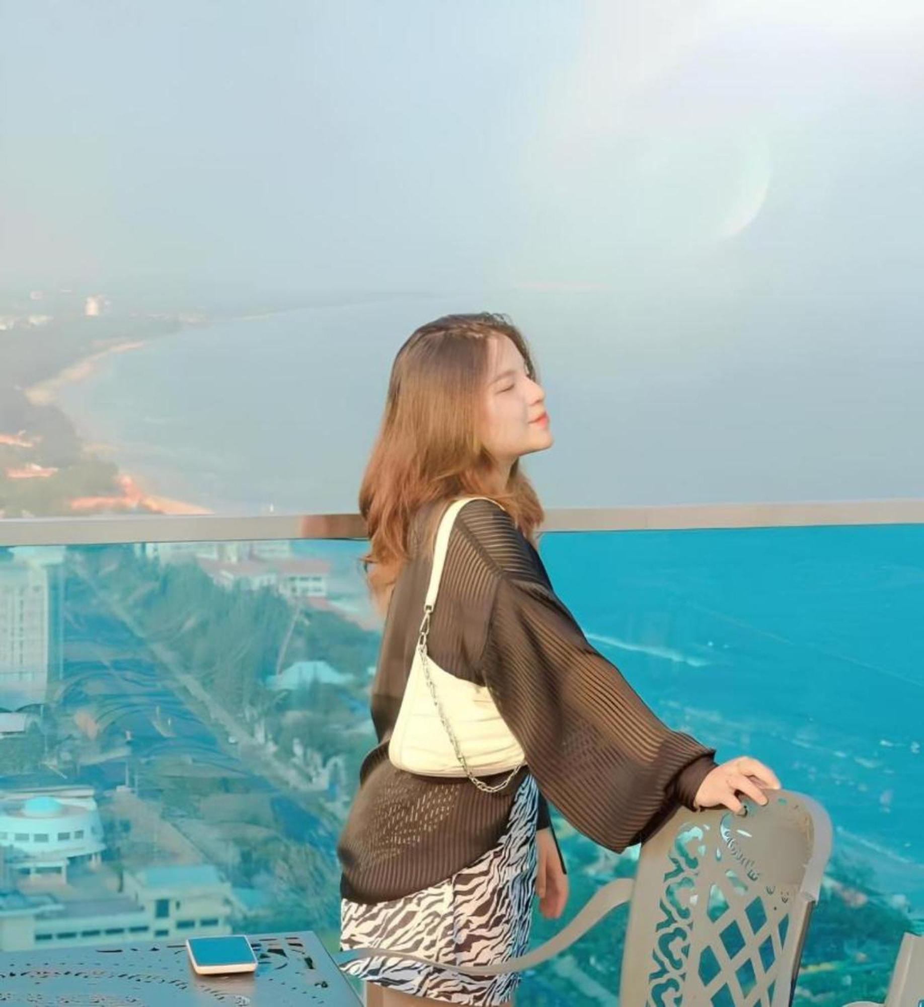 Can Ho "2" Oasky View Bien 3 Phong 5 Giuong- Oasky Sea View Apartment Vung Tau Extérieur photo