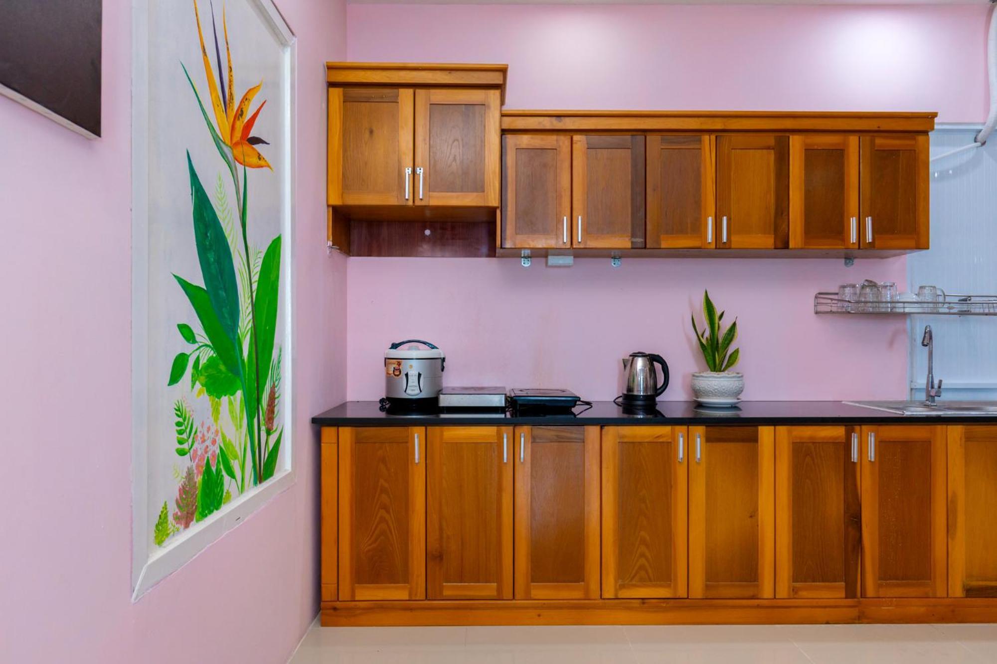 Can Ho "2" Oasky View Bien 3 Phong 5 Giuong- Oasky Sea View Apartment Vung Tau Extérieur photo