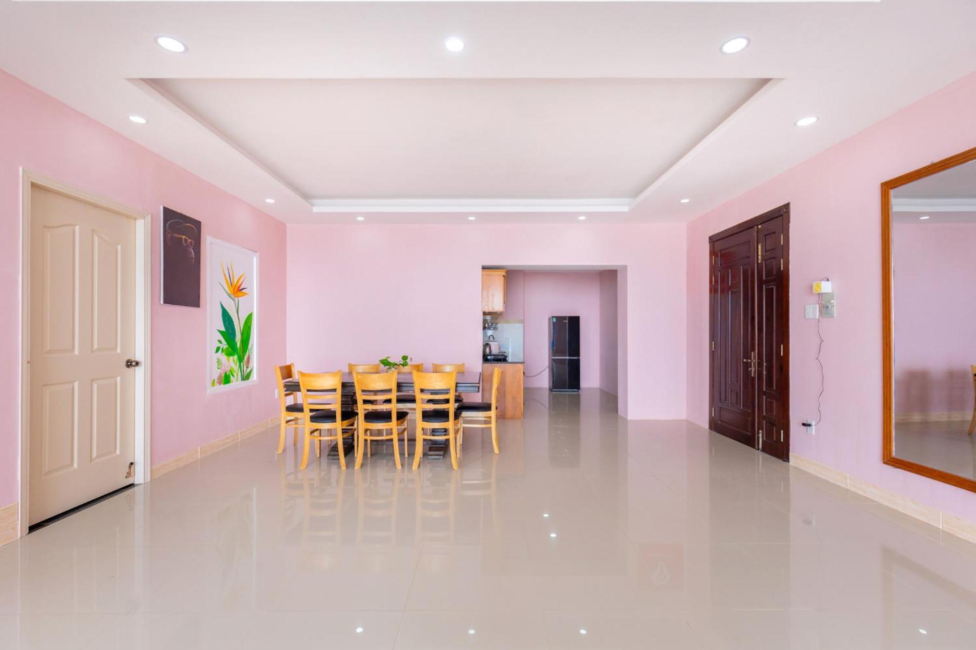 Can Ho "2" Oasky View Bien 3 Phong 5 Giuong- Oasky Sea View Apartment Vung Tau Extérieur photo