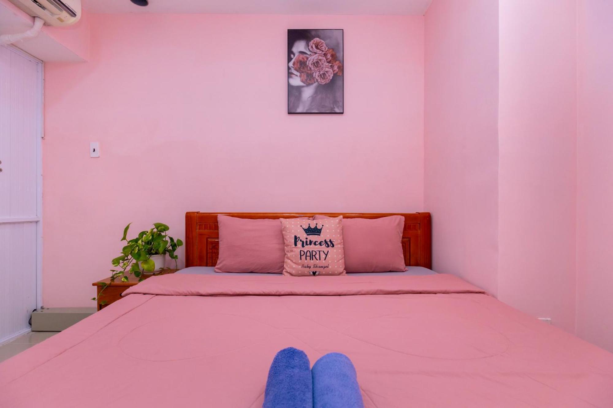 Can Ho "2" Oasky View Bien 3 Phong 5 Giuong- Oasky Sea View Apartment Vung Tau Extérieur photo