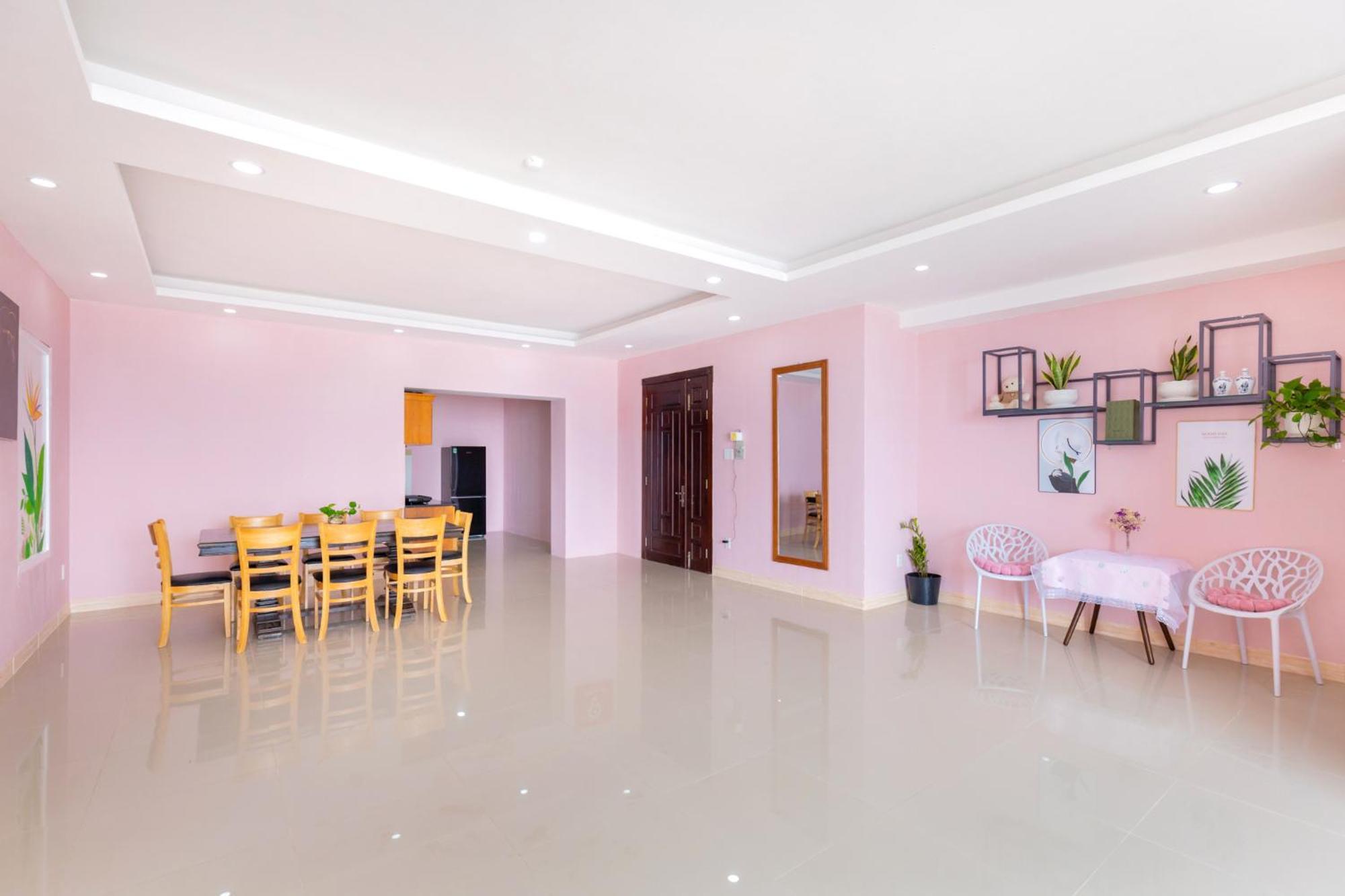Can Ho "2" Oasky View Bien 3 Phong 5 Giuong- Oasky Sea View Apartment Vung Tau Extérieur photo